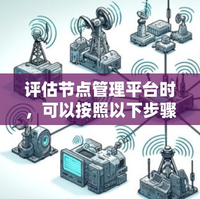 评估节点管理平台时,可以按照以下步骤进行 评估节点管理平台时,可以按照以下步骤进行