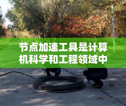 节点加速工具是计算机科学和工程领域中用于提高计算效率的工具，广泛应用于机器学习训练、图像处理、数据分析等领域。以下是对这些节点加速工具的详细分析和总结