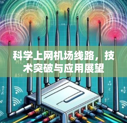 科学上网机场线路，技术突破与应用展望