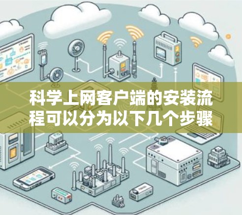 科学上网客户端的安装流程可以分为以下几个步骤，确保每一步都顺利完成，以保证网站的安全和稳定访问