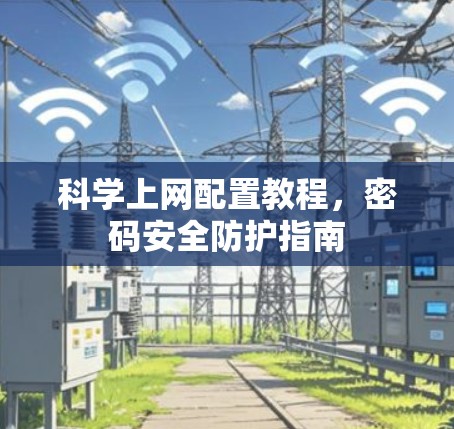 科学上网配置教程，密码安全防护指南