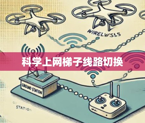 科学上网梯子线路切换 科学上网梯子线路切换