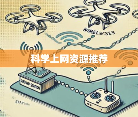科学上网资源推荐
