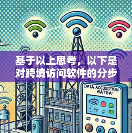 基于以上思考，以下是对跨境访问软件的分步说明