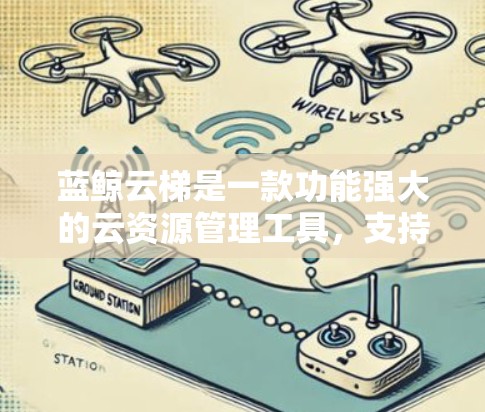 蓝鲸云梯是一款功能强大的云资源管理工具，支持在移动端高效配置和管理云资源。以下是配置蓝鲸云梯在移动端的详细步骤