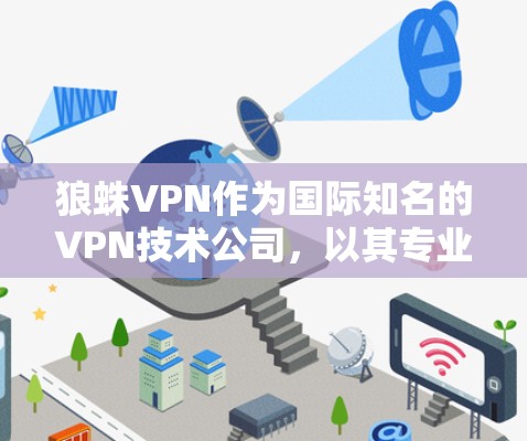 狼蛛VPN作为国际知名的VPN技术公司，以其专业的网络配置和先进的技术而闻名。以下是对狼蛛VPN性能的综合分析