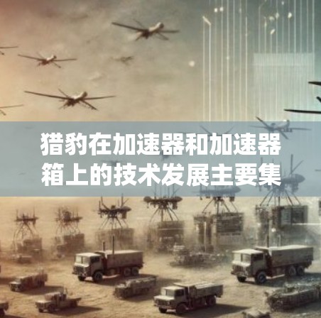 猎豹在加速器和加速器箱上的技术发展主要集中在材料、结构优化、自动控制系统和智能功能的结合上，以提升加速性能。以下是具体细节